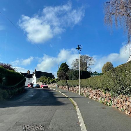 The Linhay Villa Minehead Luaran gambar