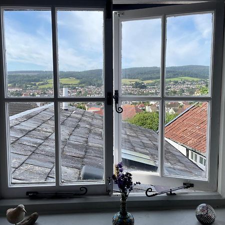 The Linhay Villa Minehead Luaran gambar