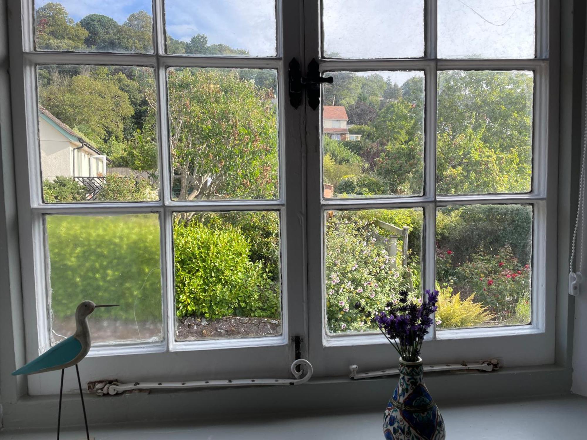 The Linhay Villa Minehead Luaran gambar