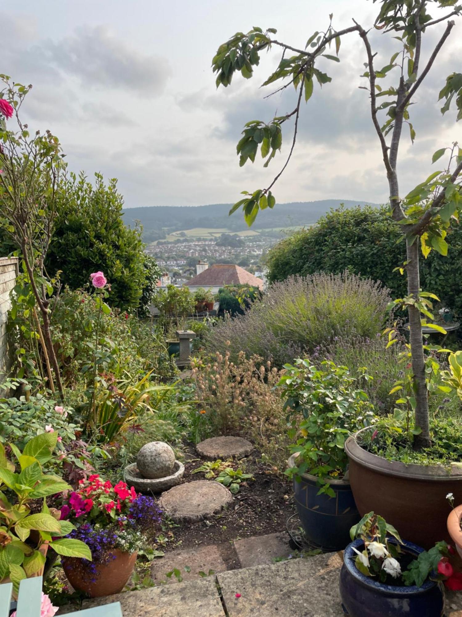 The Linhay Villa Minehead Luaran gambar