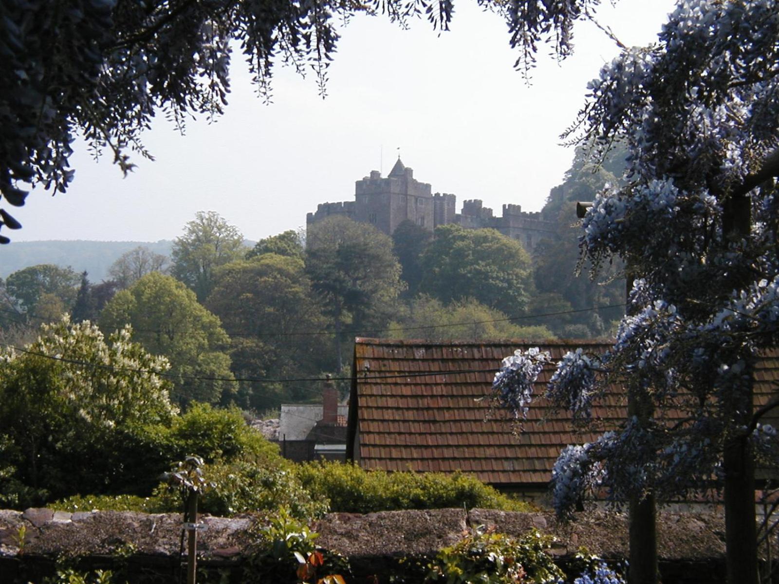 The Linhay Villa Minehead Luaran gambar