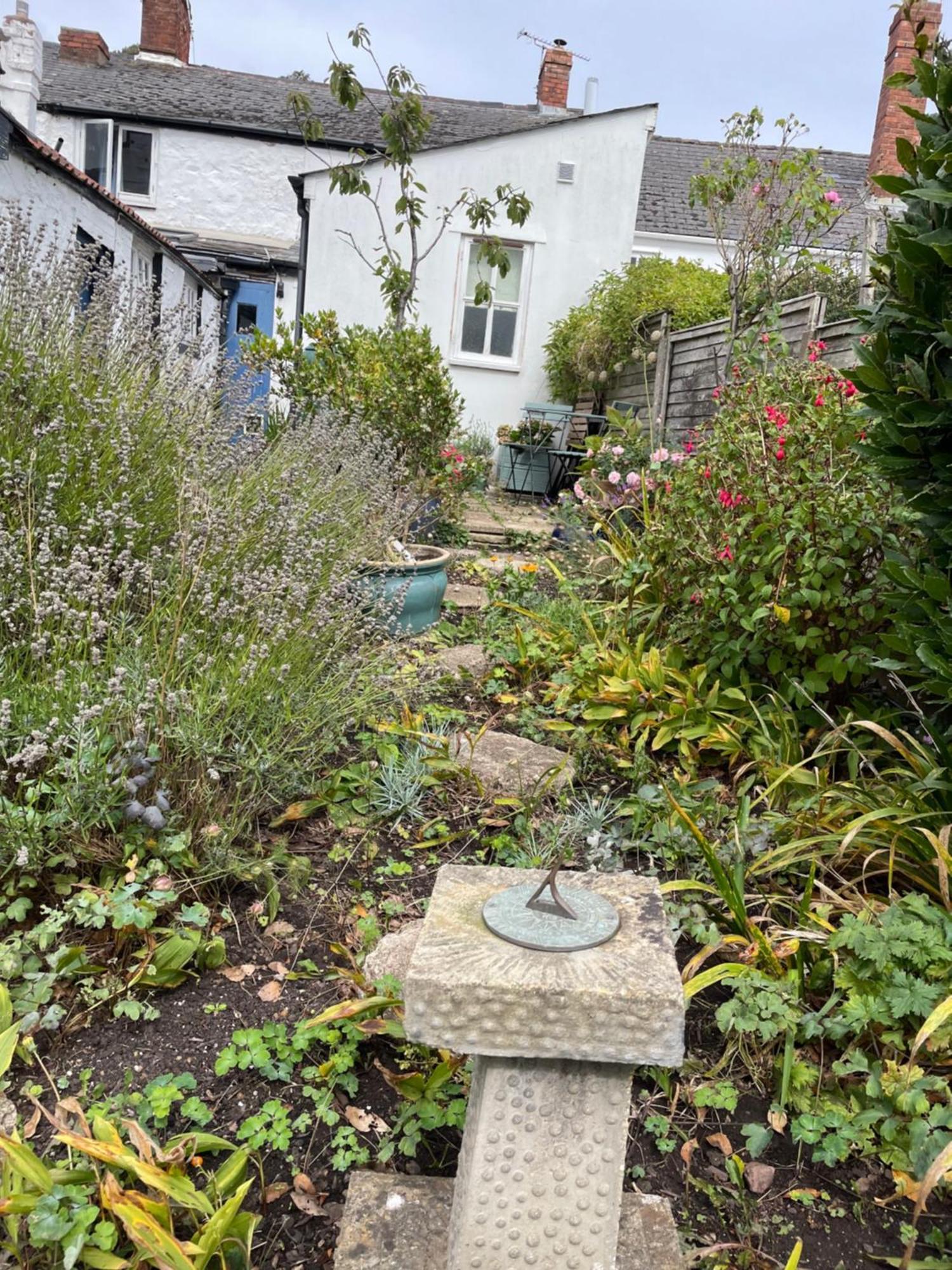 The Linhay Villa Minehead Luaran gambar
