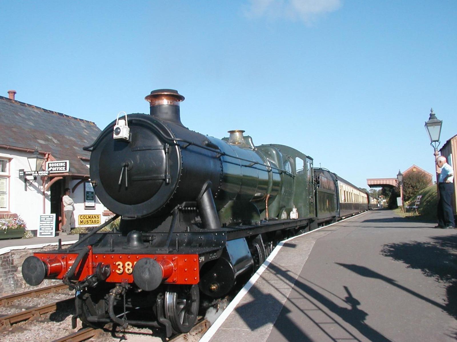 The Linhay Villa Minehead Luaran gambar