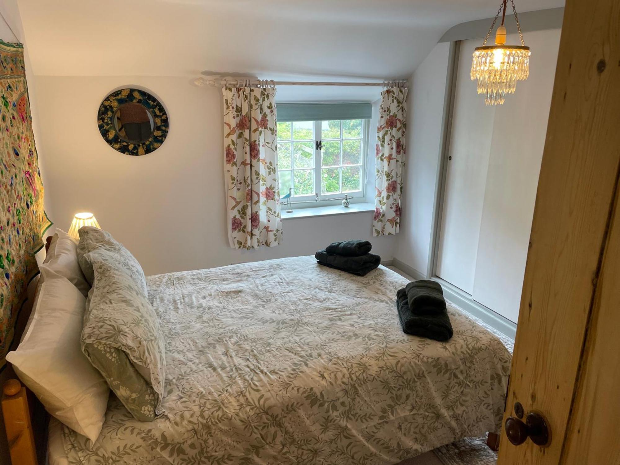 The Linhay Villa Minehead Luaran gambar