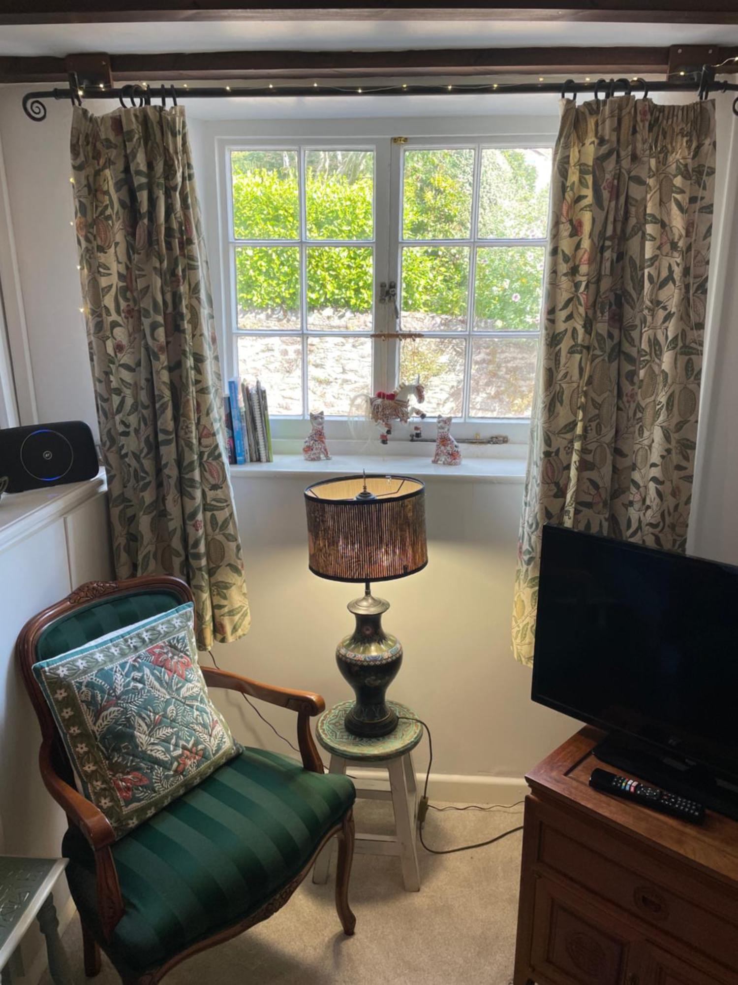 The Linhay Villa Minehead Luaran gambar
