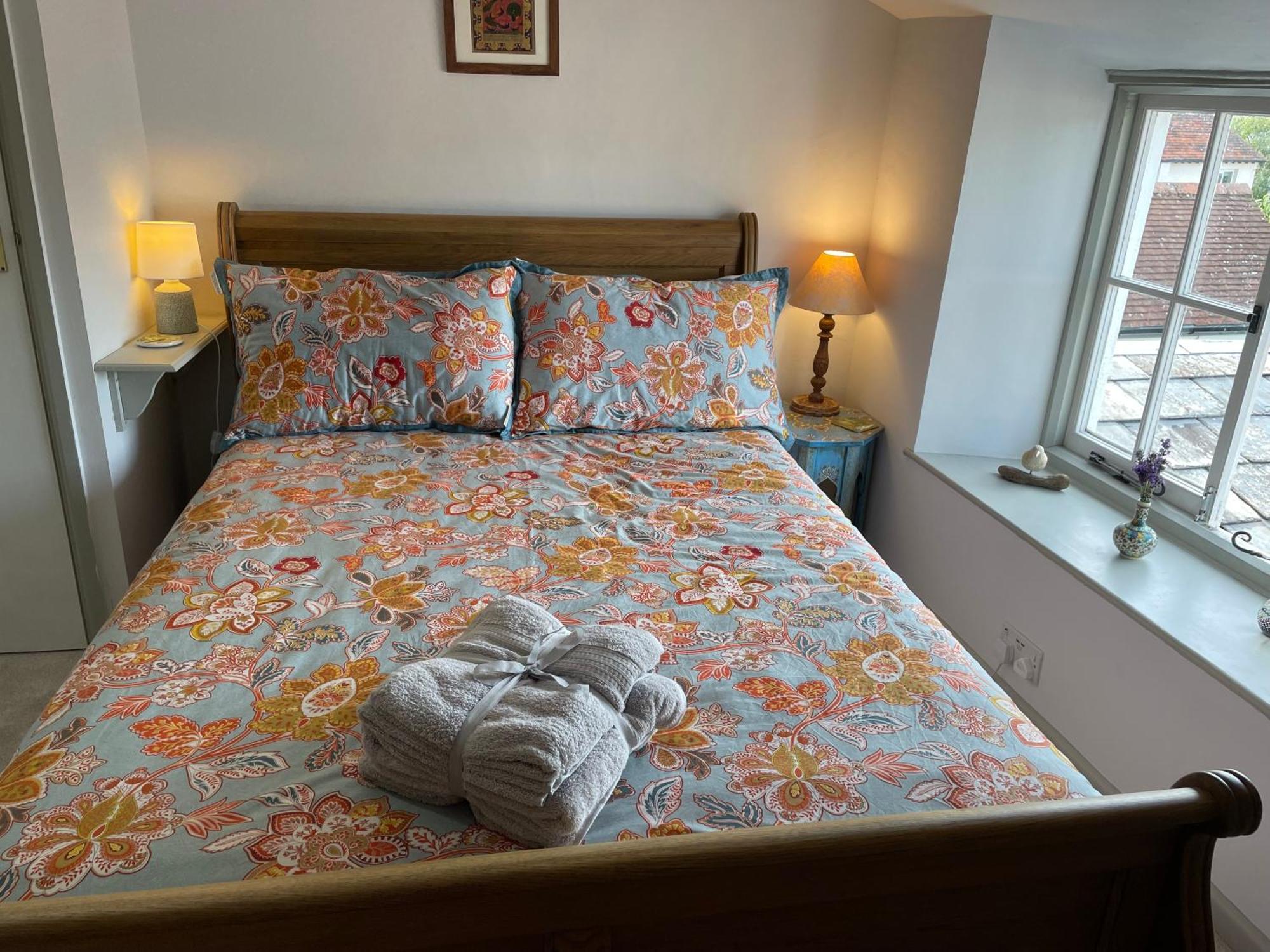 The Linhay Villa Minehead Luaran gambar