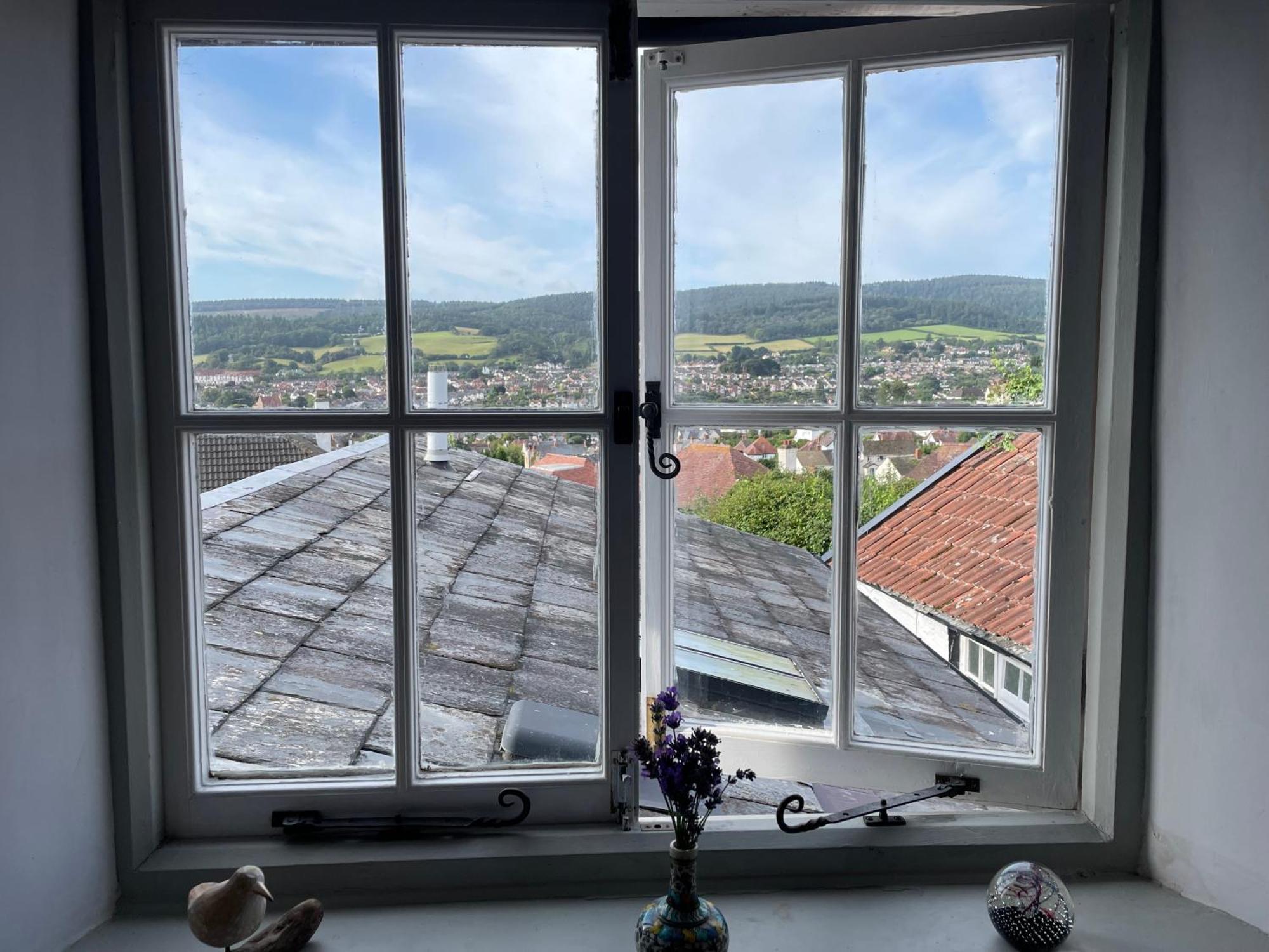 The Linhay Villa Minehead Luaran gambar