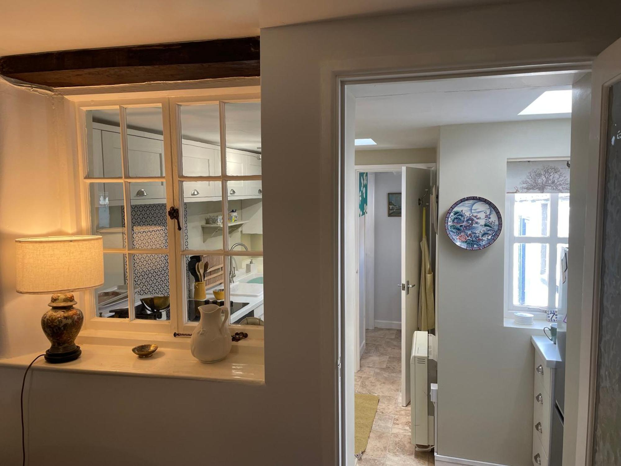 The Linhay Villa Minehead Luaran gambar