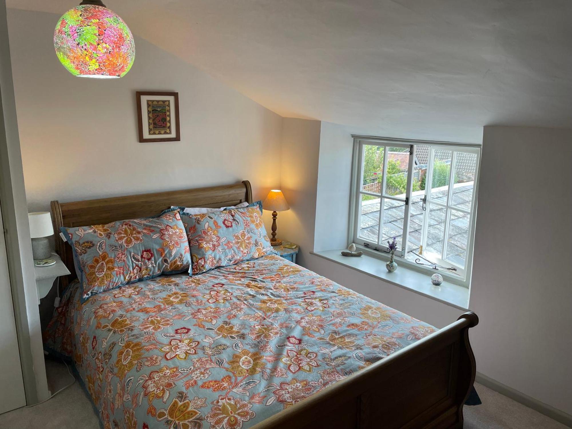 The Linhay Villa Minehead Luaran gambar