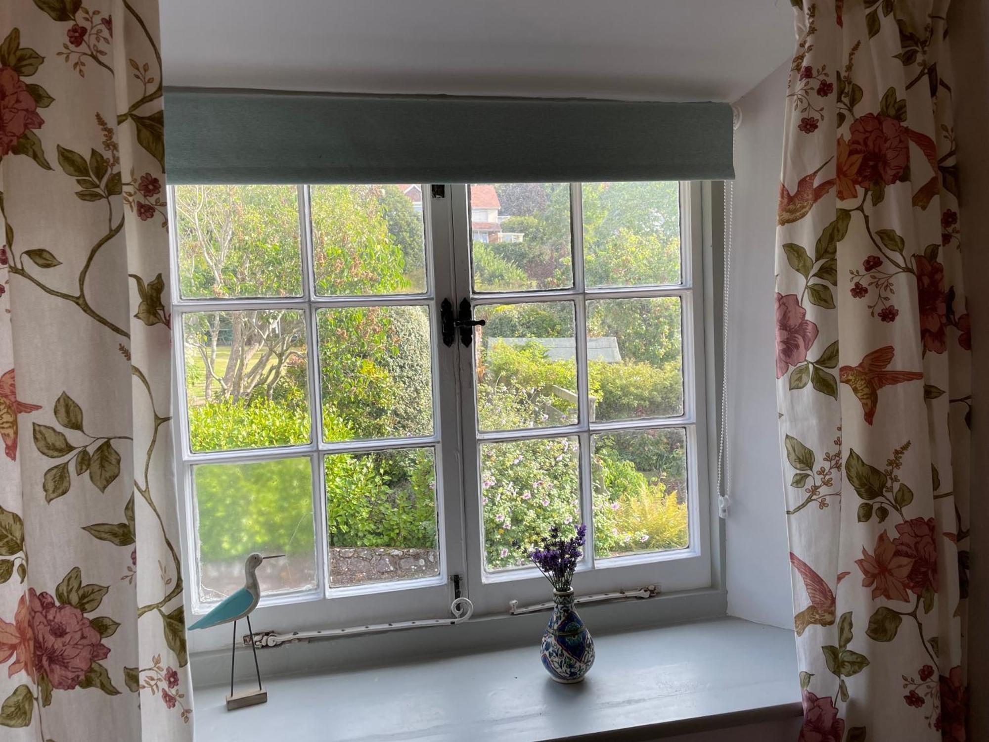 The Linhay Villa Minehead Luaran gambar