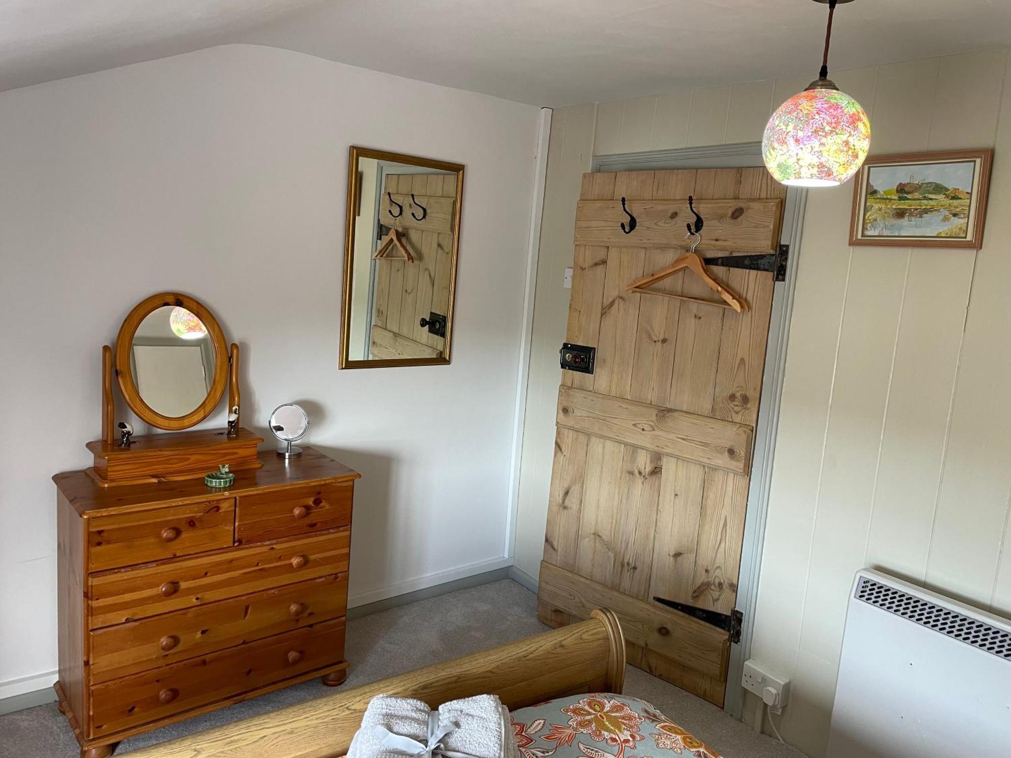 The Linhay Villa Minehead Luaran gambar