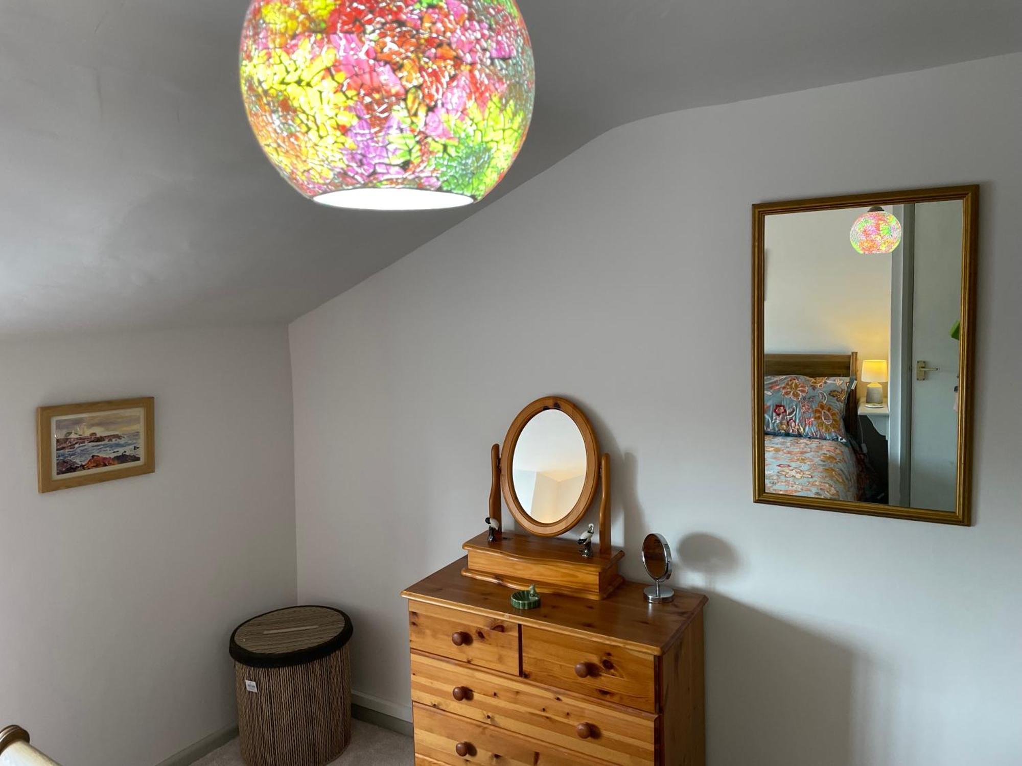 The Linhay Villa Minehead Luaran gambar