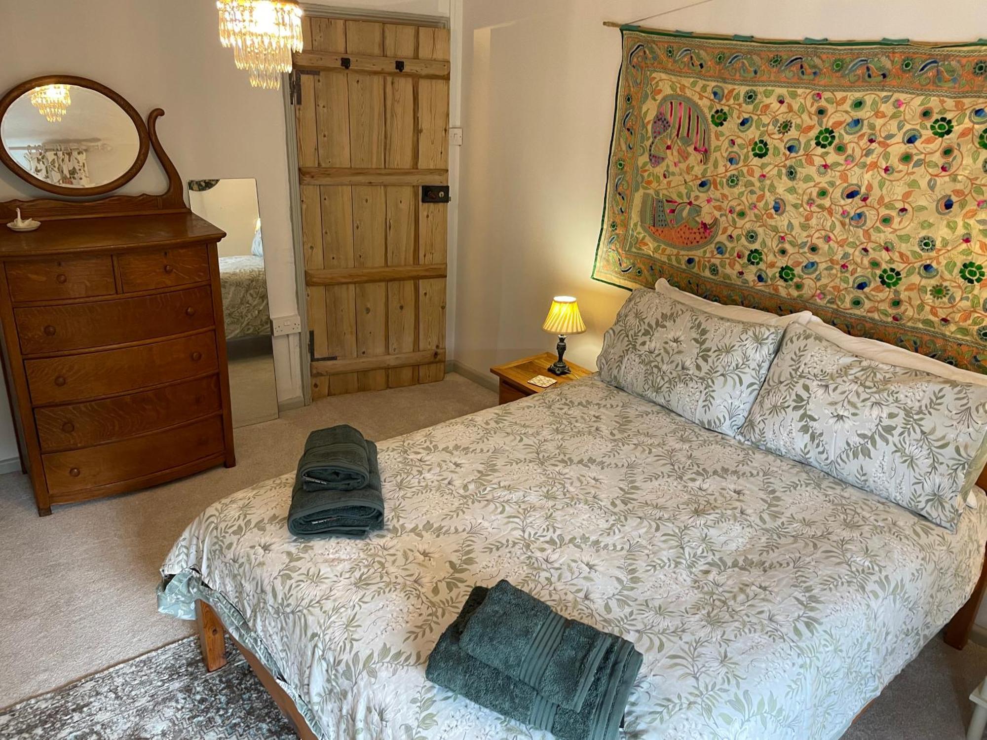 The Linhay Villa Minehead Luaran gambar