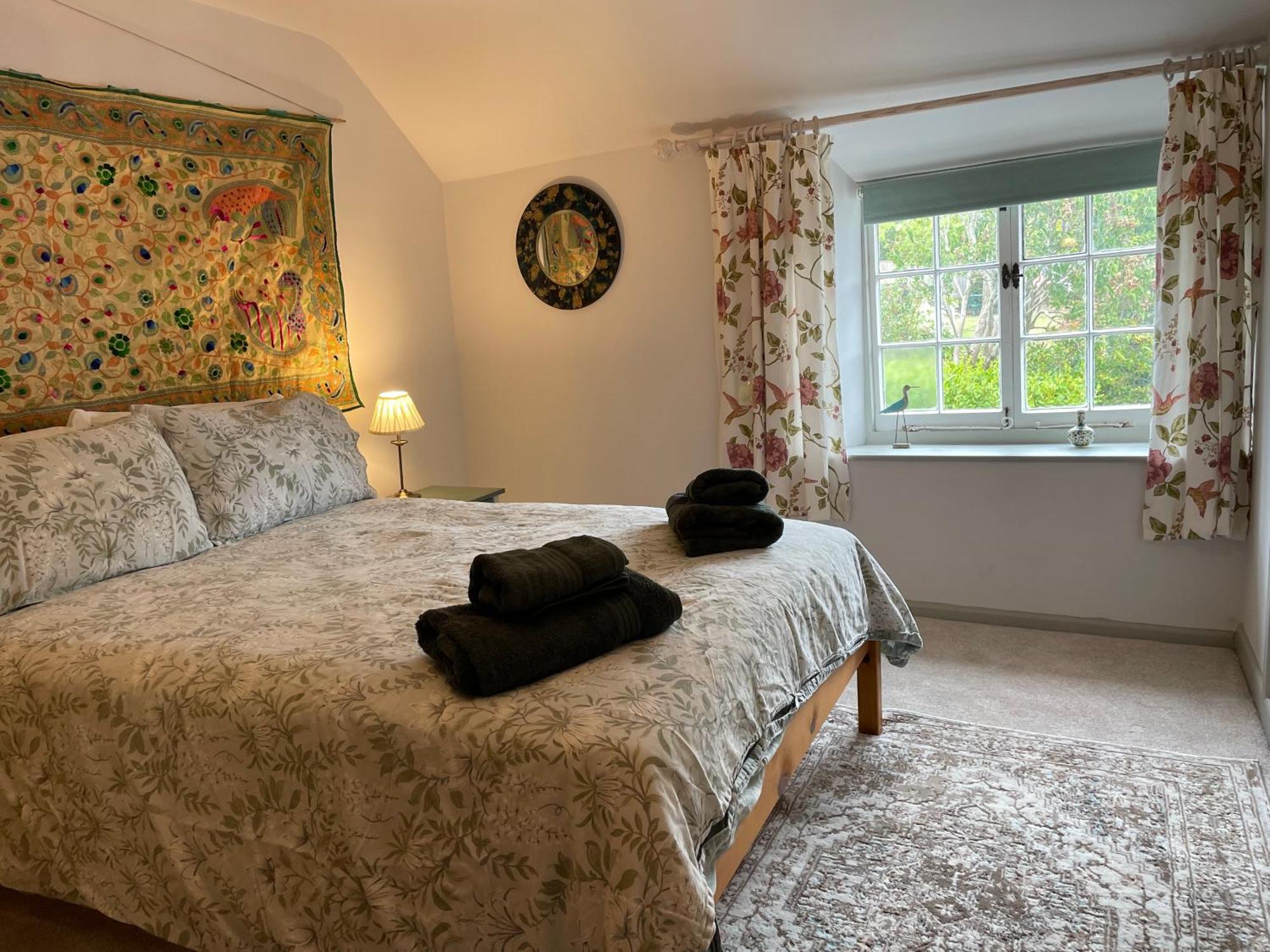 The Linhay Villa Minehead Luaran gambar