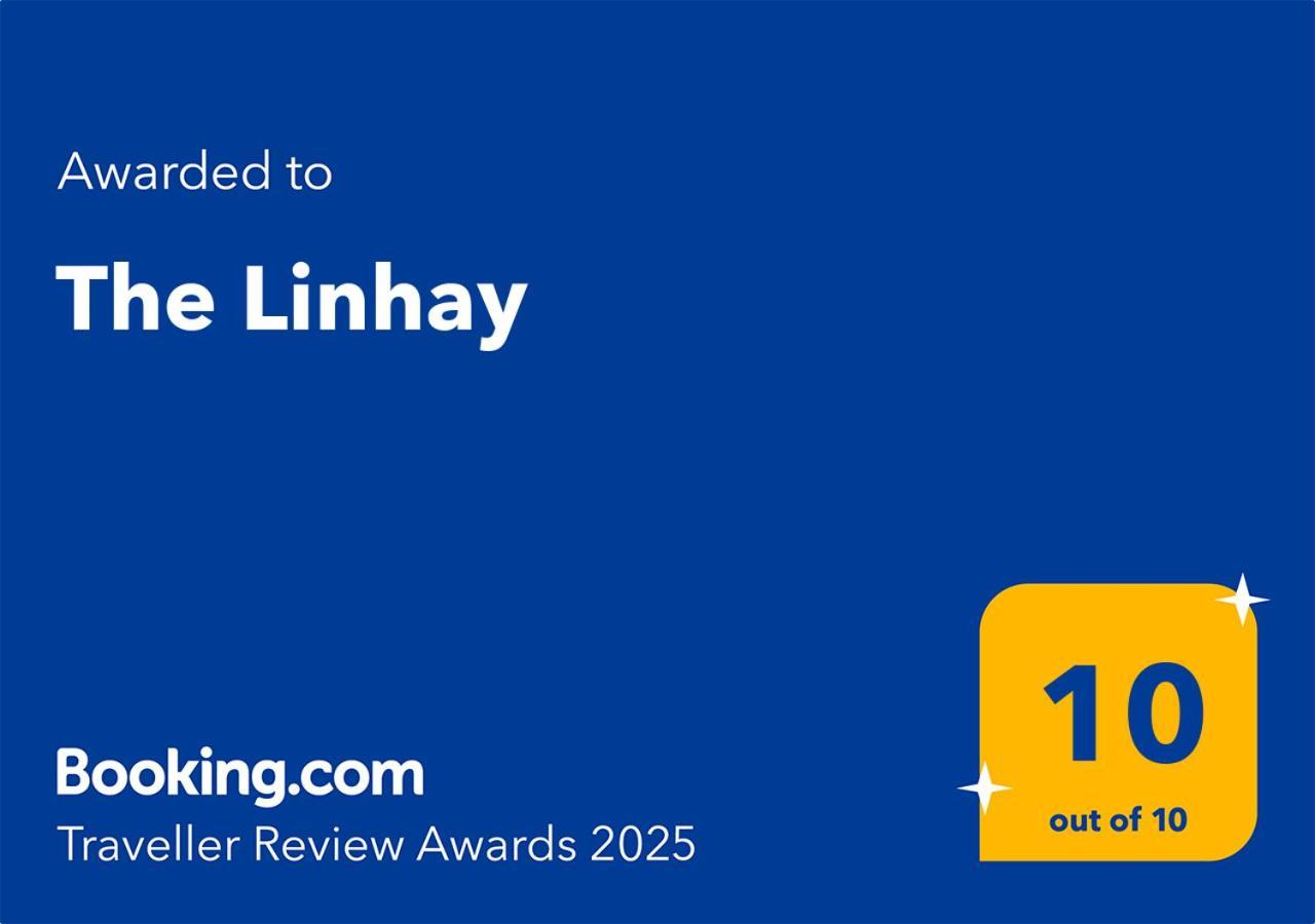 The Linhay Villa Minehead Luaran gambar